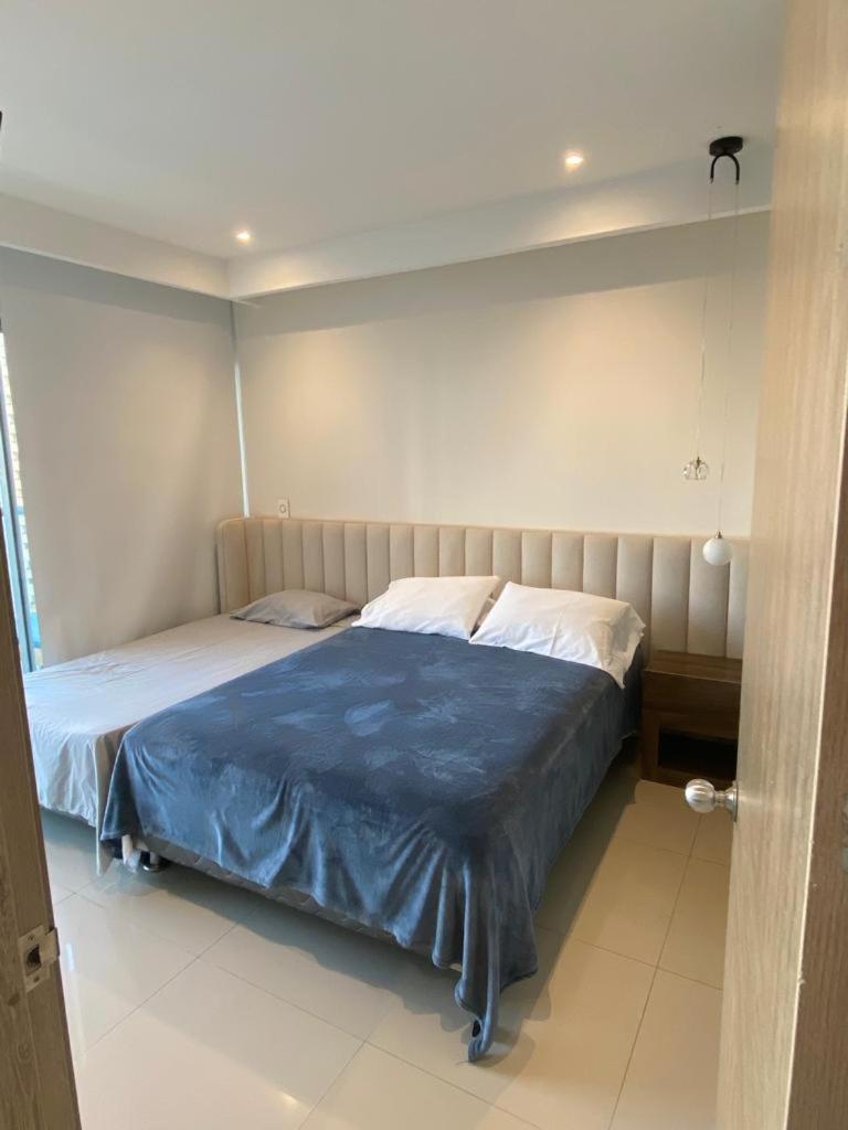 Apartamento Edificio Nuevo De Lujo Bocagrande *