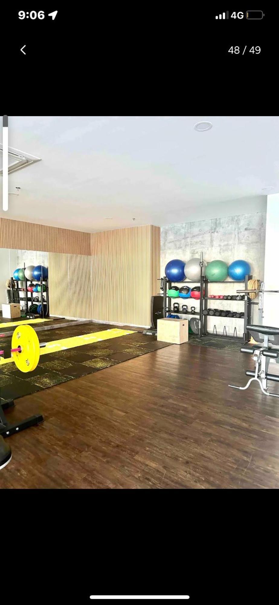 Apartamento Edificio Nuevo De Lujo Bocagrande