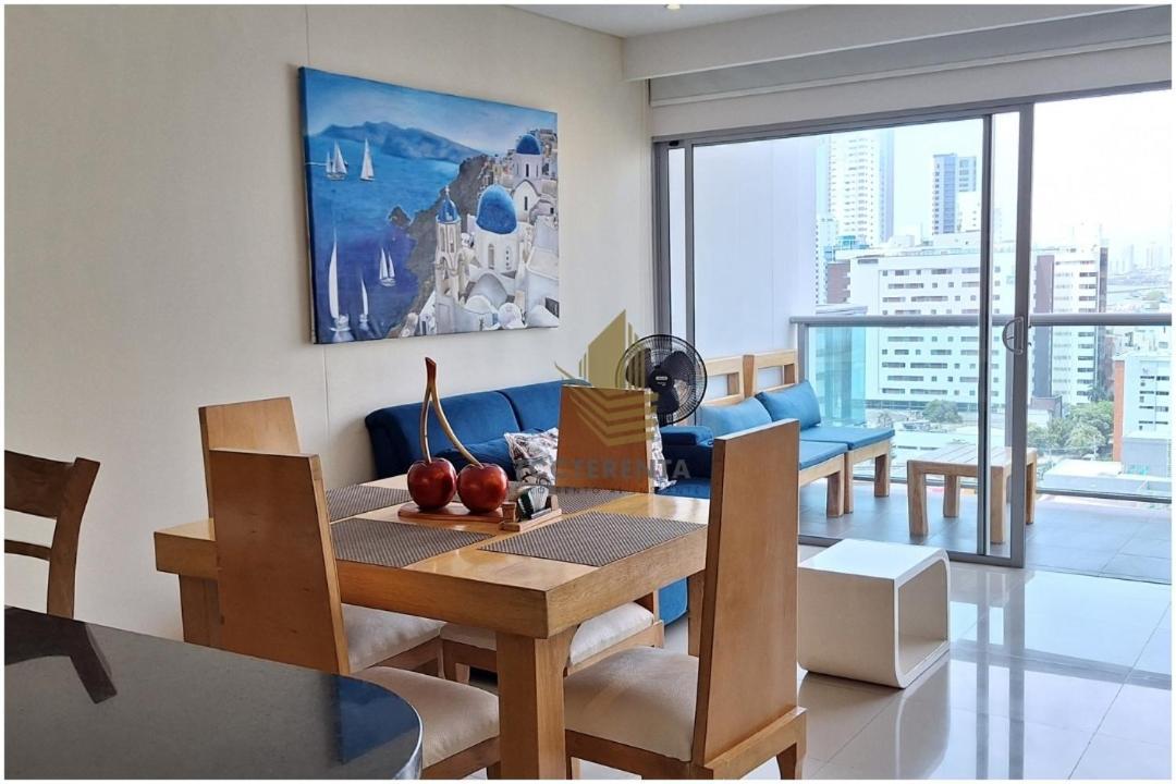 Edificio Nuevo De Lujo Bocagrande Apartamento