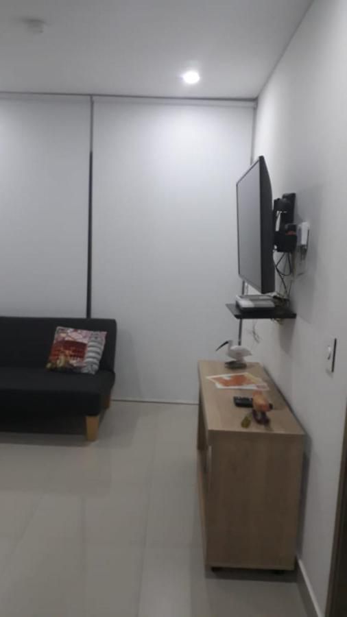 Apartamento Edificio Nuevo De Lujo Bocagrande