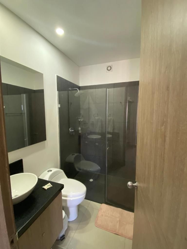 Apartamento Edificio Nuevo De Lujo Bocagrande
