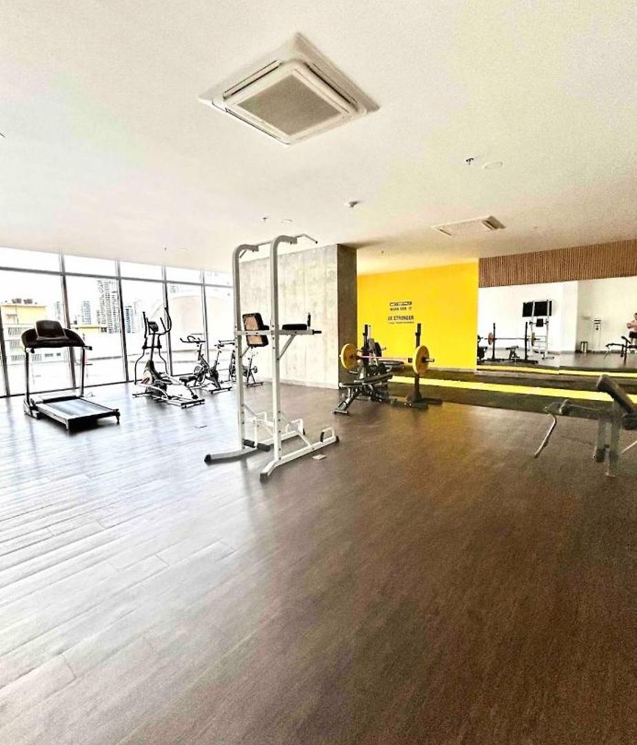 Edificio Nuevo De Lujo Bocagrande Apartamento Cartagena