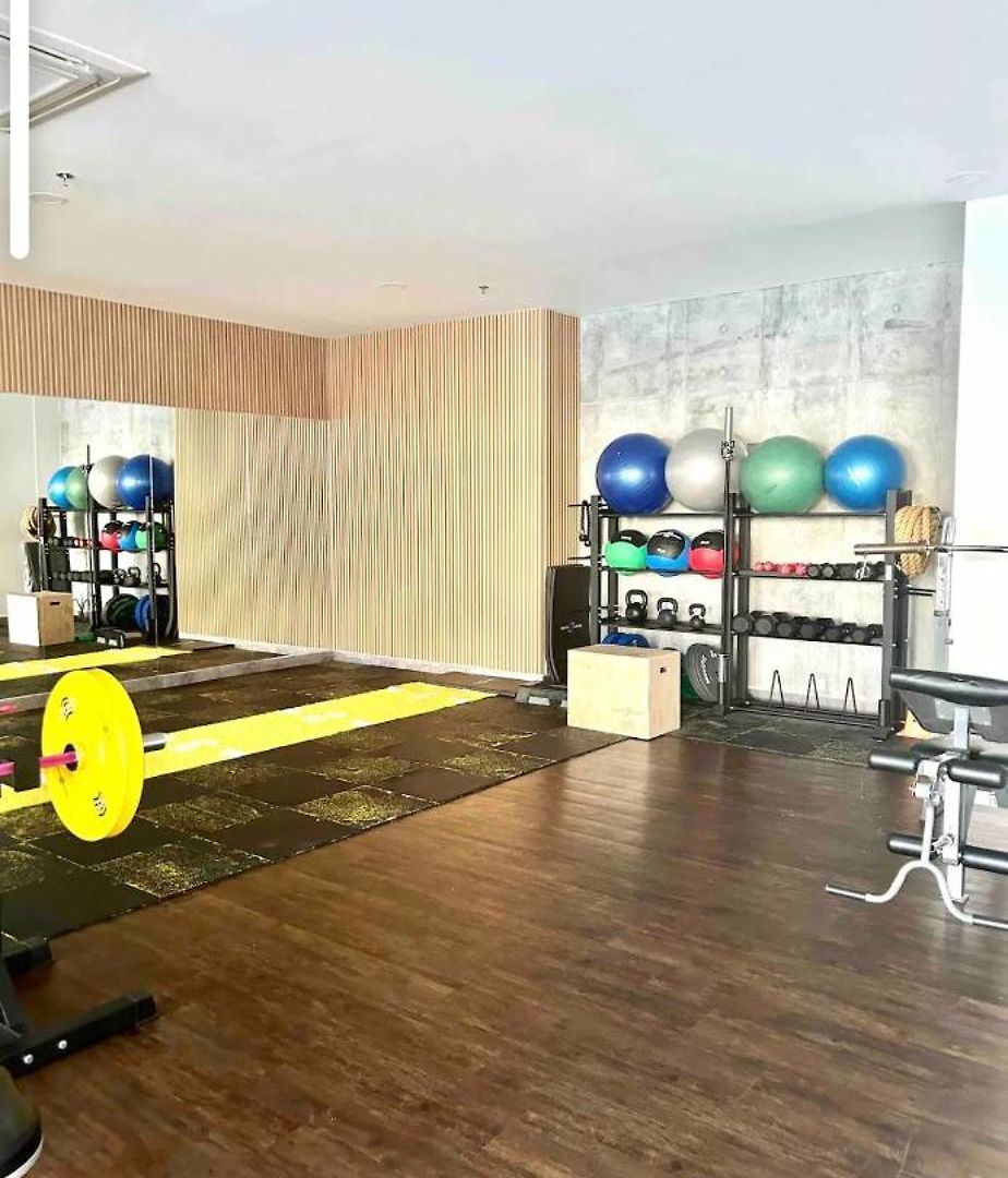 Apartamento Edificio Nuevo De Lujo Bocagrande