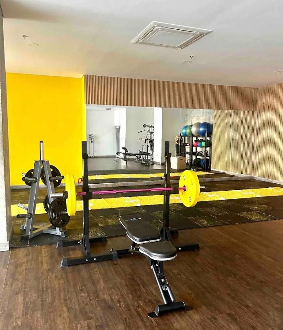 Edificio Nuevo De Lujo Bocagrande Apartamento Cartagena