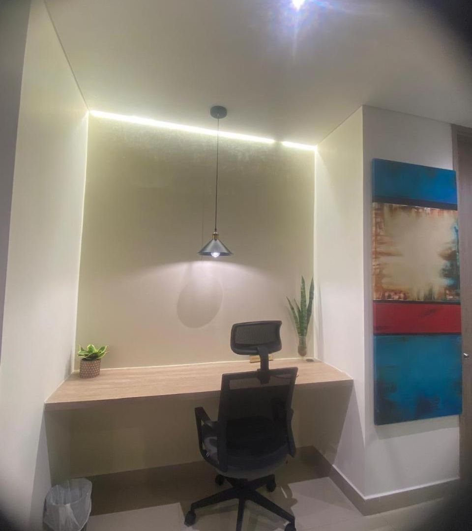 Edificio Nuevo De Lujo Bocagrande Apartamento *
