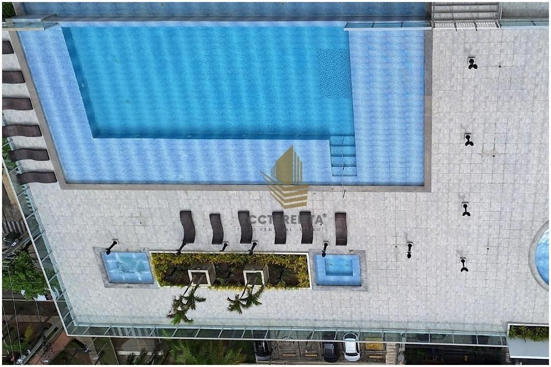 Apartamento Edificio Nuevo De Lujo Bocagrande Cartagena