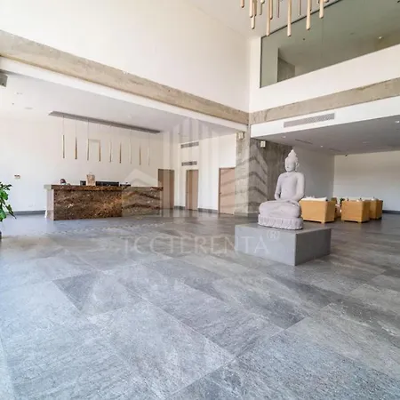 Edificio Nuevo De Lujo Bocagrande Apartamento