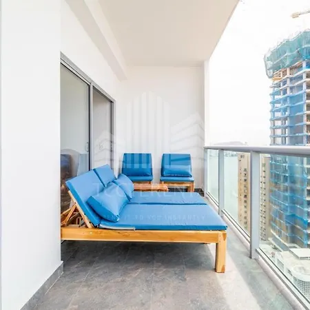 Apartamento Edificio Nuevo De Lujo Bocagrande *