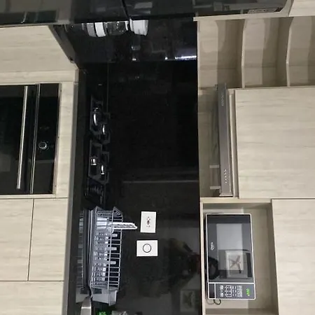 Edificio Nuevo De Lujo Bocagrande * Cartagena