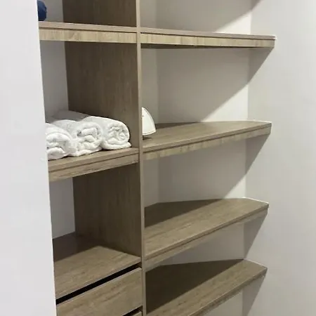 Apartamento Edificio Nuevo De Lujo Bocagrande Cartagena