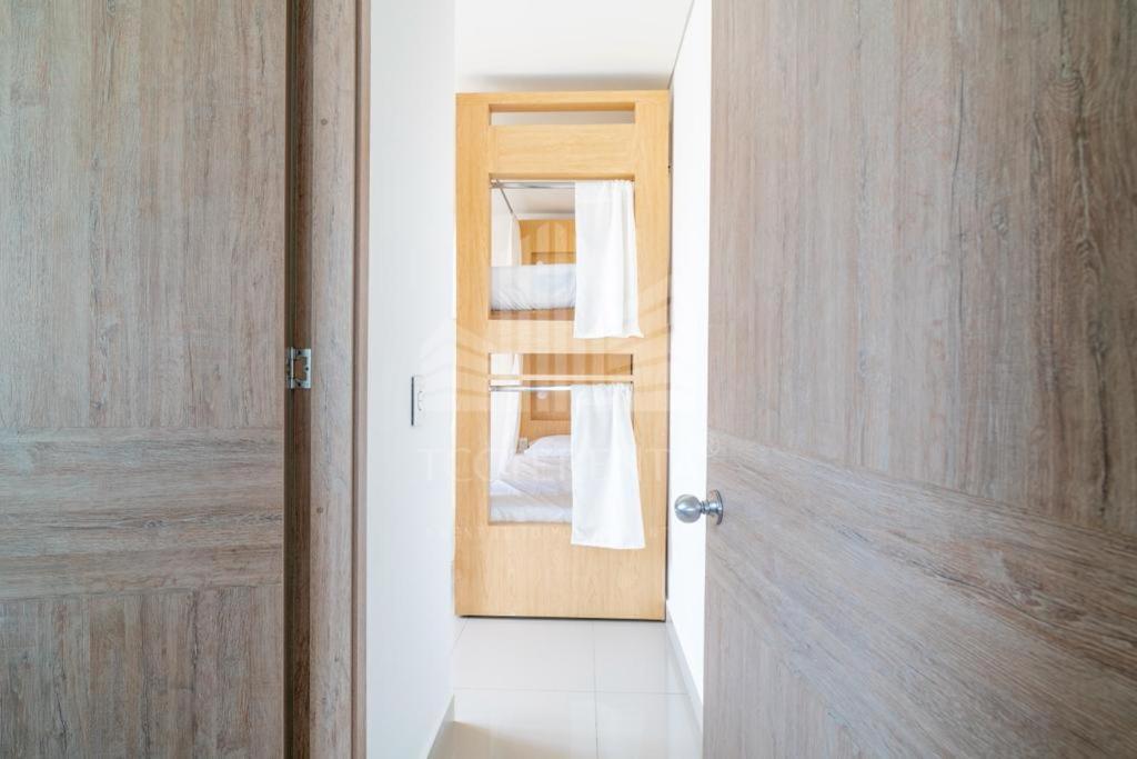 Edificio Nuevo De Lujo Bocagrande