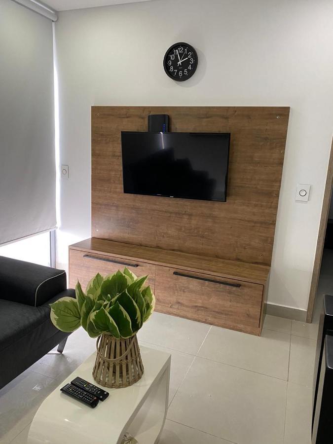 Apartamento Edificio Nuevo De Lujo Bocagrande