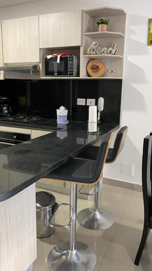 Edificio Nuevo De Lujo Bocagrande Cartagena