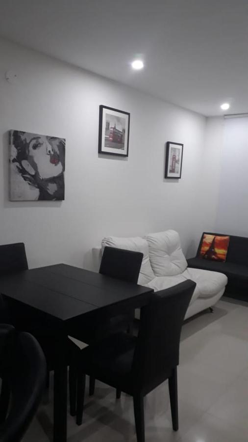 Edificio Nuevo De Lujo Bocagrande *