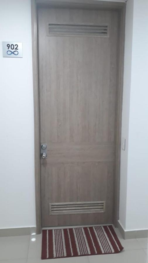 Edificio Nuevo De Lujo Bocagrande Cartagena