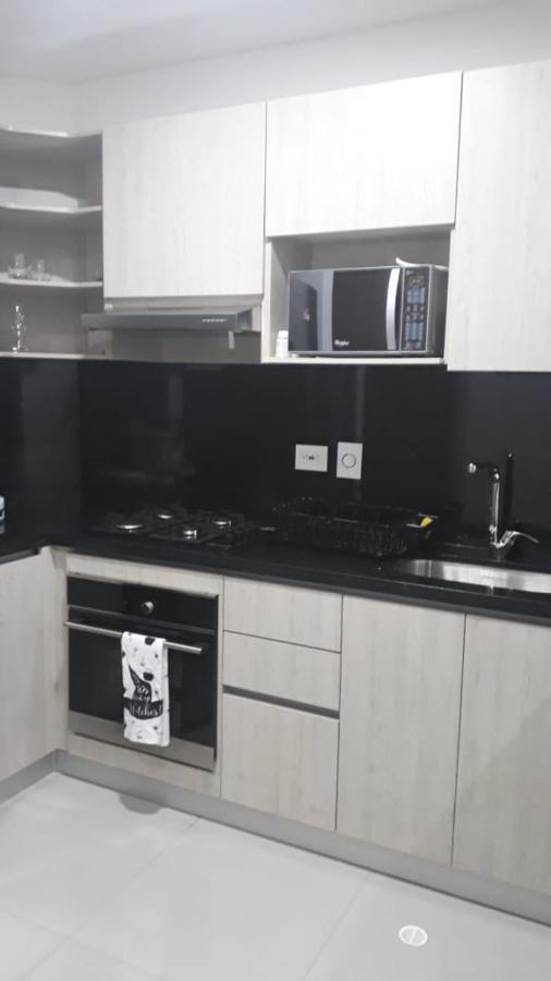 Edificio Nuevo De Lujo Bocagrande *