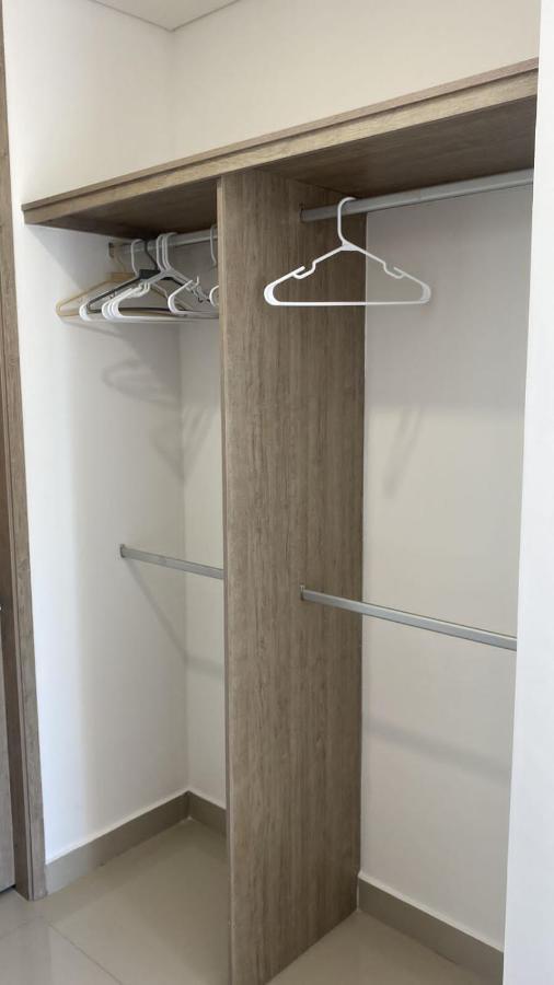 Edificio Nuevo De Lujo Bocagrande * Cartagena