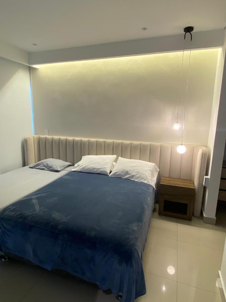 Edificio Nuevo De Lujo Bocagrande Apartamento *