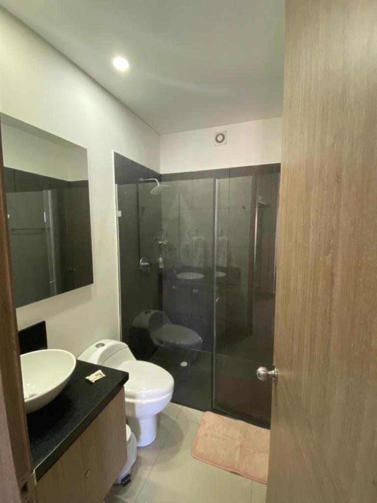 Apartamento Edificio Nuevo De Lujo Bocagrande