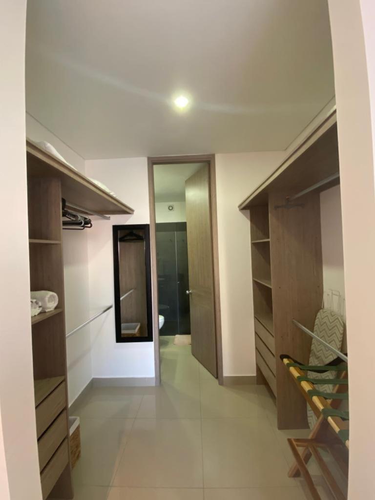 Edificio Nuevo De Lujo Bocagrande *