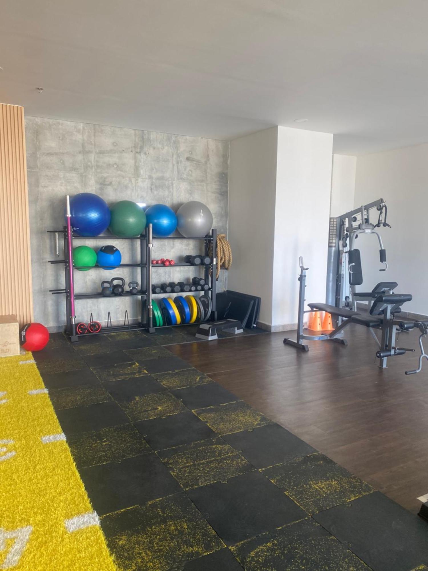 Apartamento Edificio Nuevo De Lujo Bocagrande *