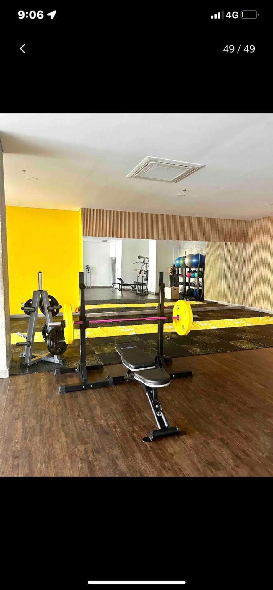 Edificio Nuevo De Lujo Bocagrande Apartamento Cartagena