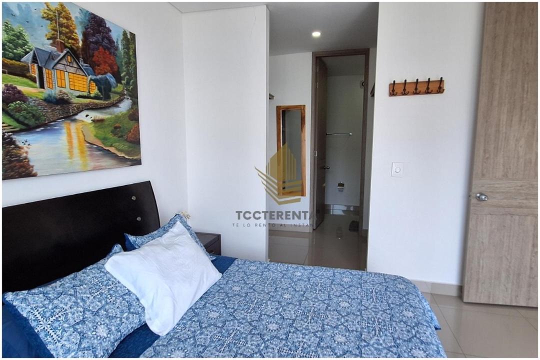 Edificio Nuevo De Lujo Bocagrande Apartamento Cartagena