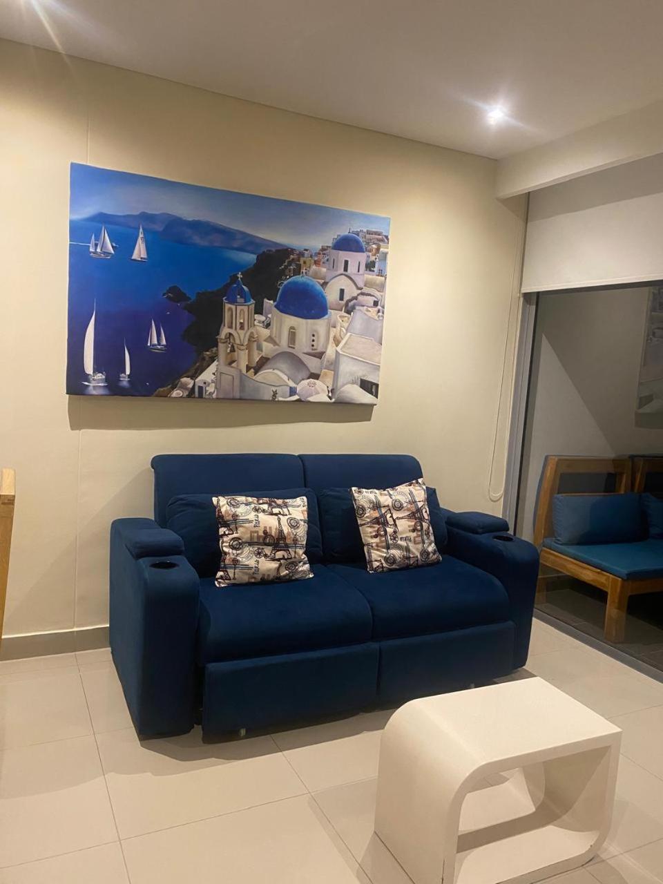 Edificio Nuevo De Lujo Bocagrande * Cartagena