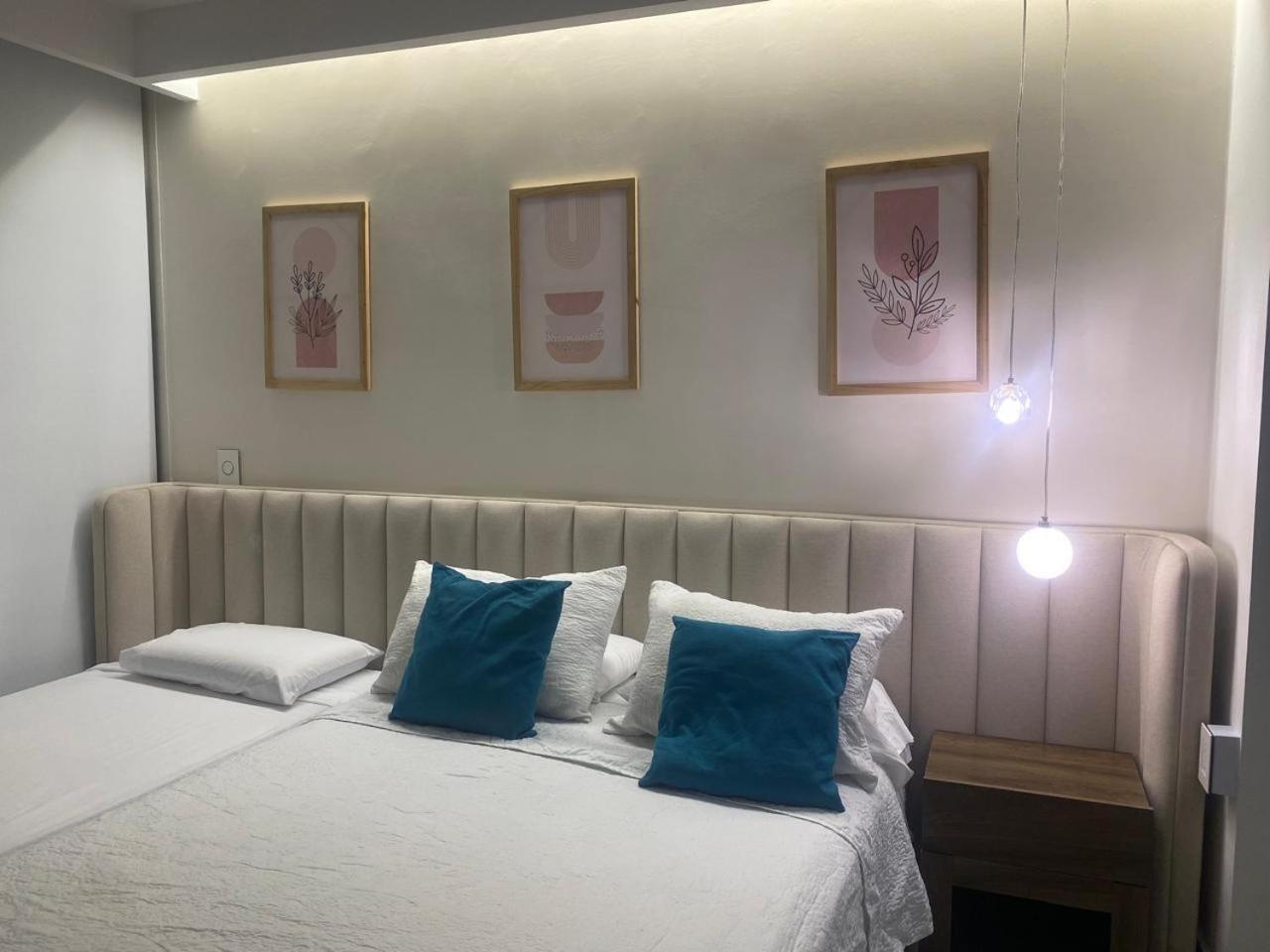 Edificio Nuevo De Lujo Bocagrande