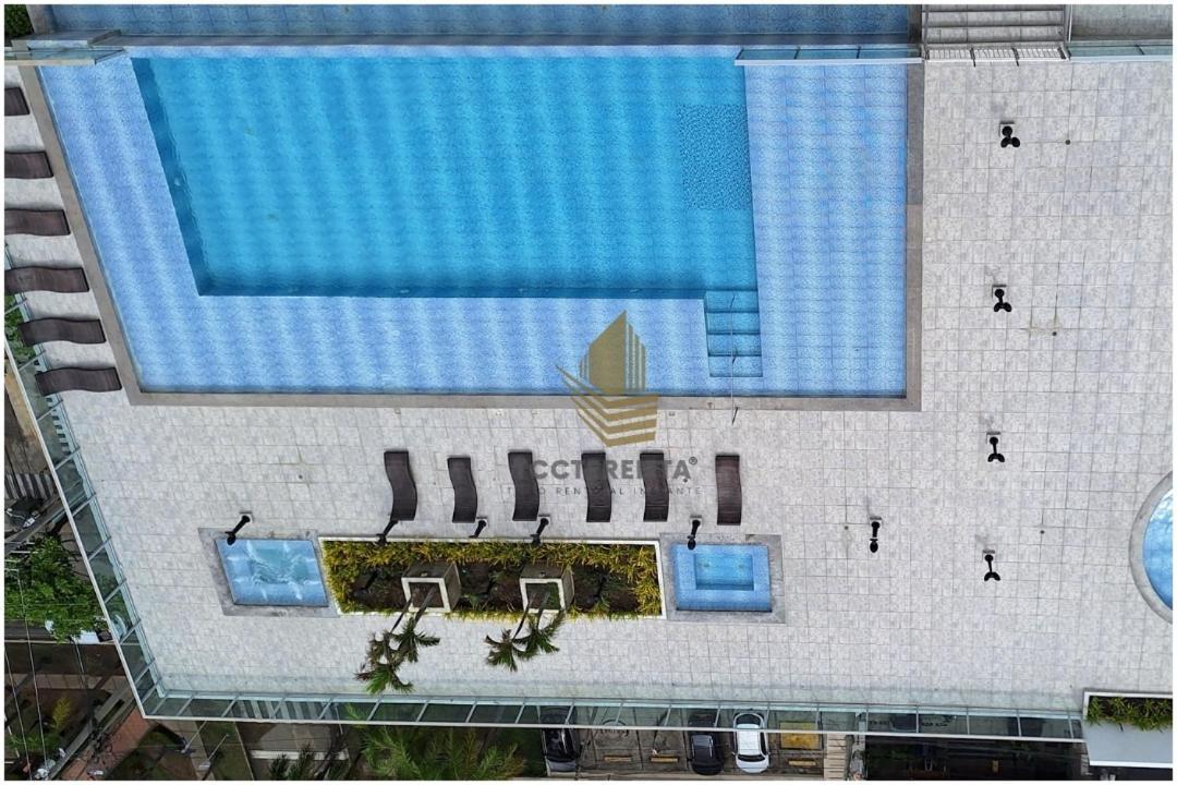 Apartment Edificio Nuevo De Lujo Bocagrande Cartagena
