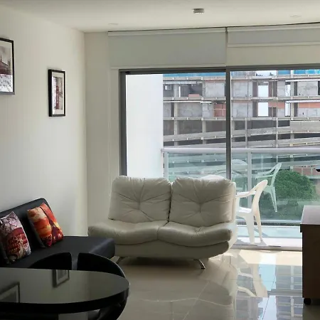 Edificio Nuevo De Lujo Bocagrande Cartagena
