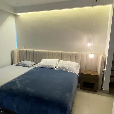 Edificio Nuevo De Lujo Bocagrande Apartment *