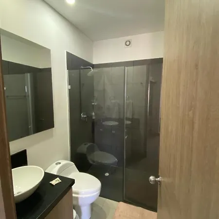 Apartment Edificio Nuevo De Lujo Bocagrande