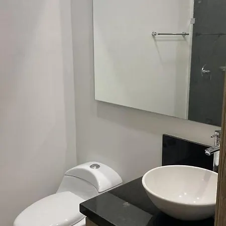 Edificio Nuevo De Lujo Bocagrande Apartment