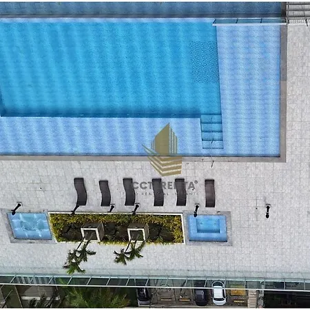 Apartment Edificio Nuevo De Lujo Bocagrande Cartagena