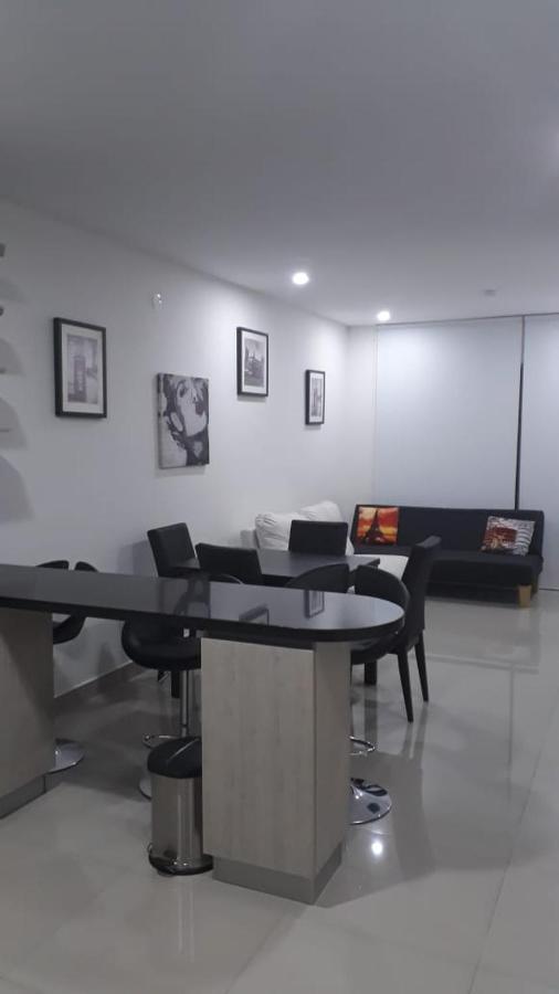 Edificio Nuevo De Lujo Bocagrande Apartment Cartagena